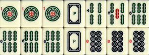 Reversible Tiles